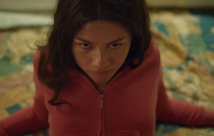 Zendaya in Challengers