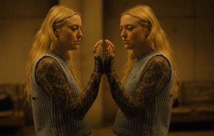 The Watchers movie trailer