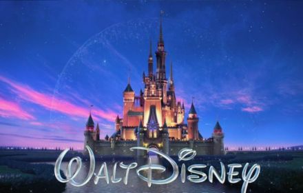 Disney logo