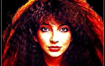 Kate Bush