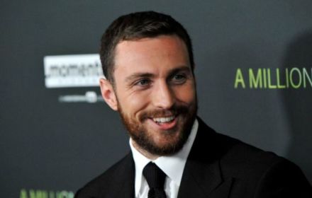 Aaron Taylor-Johnson