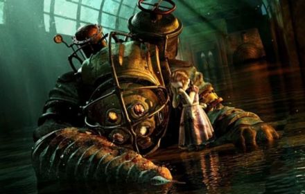 Bioshock