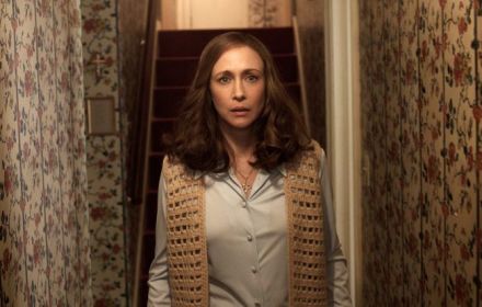 Vera Farmiga