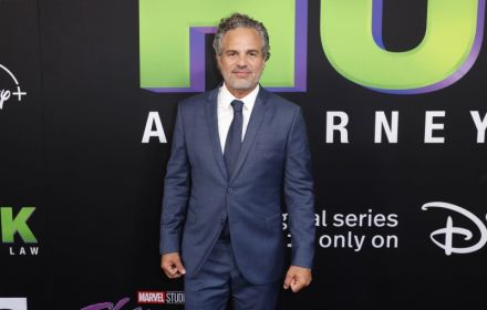 Mark Ruffalo