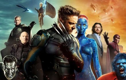 X-Men