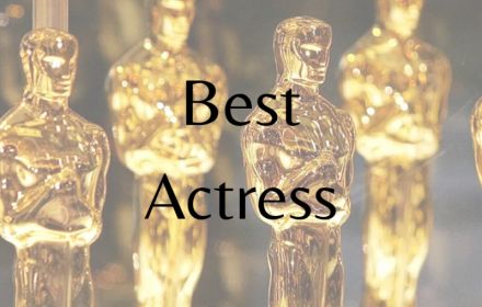 Academy Award Best Actress