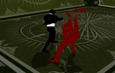 Casino Royale music video