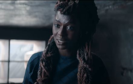 The Acolyte, Star Wars