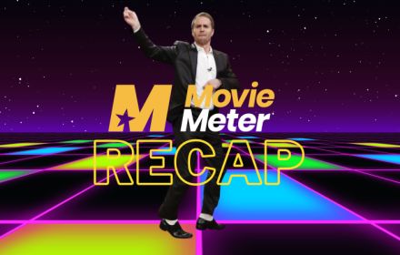 MovieMeter recap