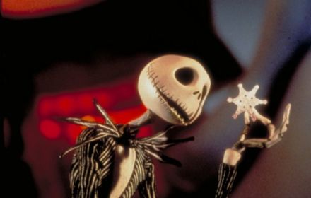 The Nightmare Before Christmas
