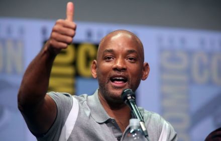 Will Smith