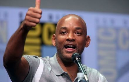 Will Smith