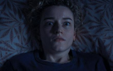 Julie Garner in Weapons