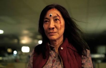 Everything Everywhere All at Once