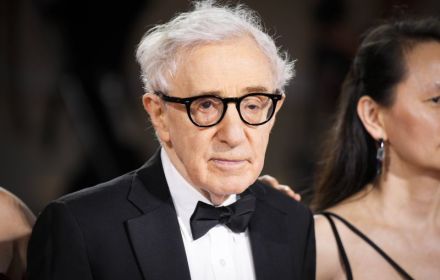Woody Allen