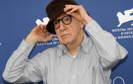 Woody Allen accusations