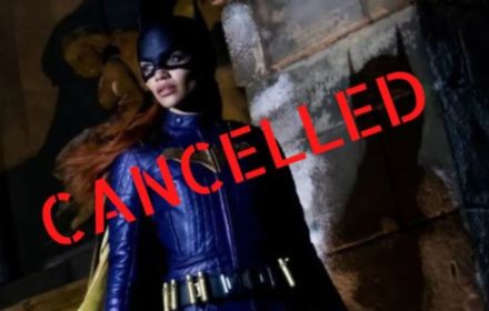 Leslie Grace in Batgirl