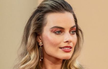 Margot Robbie