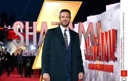 Shazam! Fury of the Gods