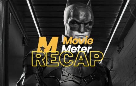 MovieMeter recap