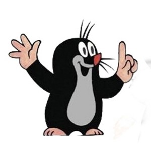 Avatar van stinissen