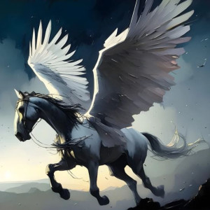 Avatar van Film Pegasus