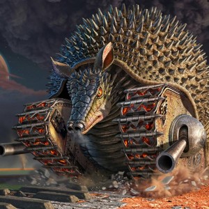 Avatar van Tarkus
