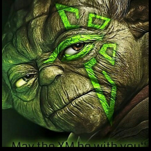 Avatar van KlyVio