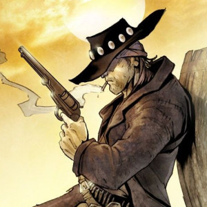 Avatar van Rookbom