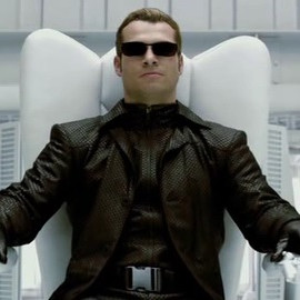 Gebruikers afbeelding