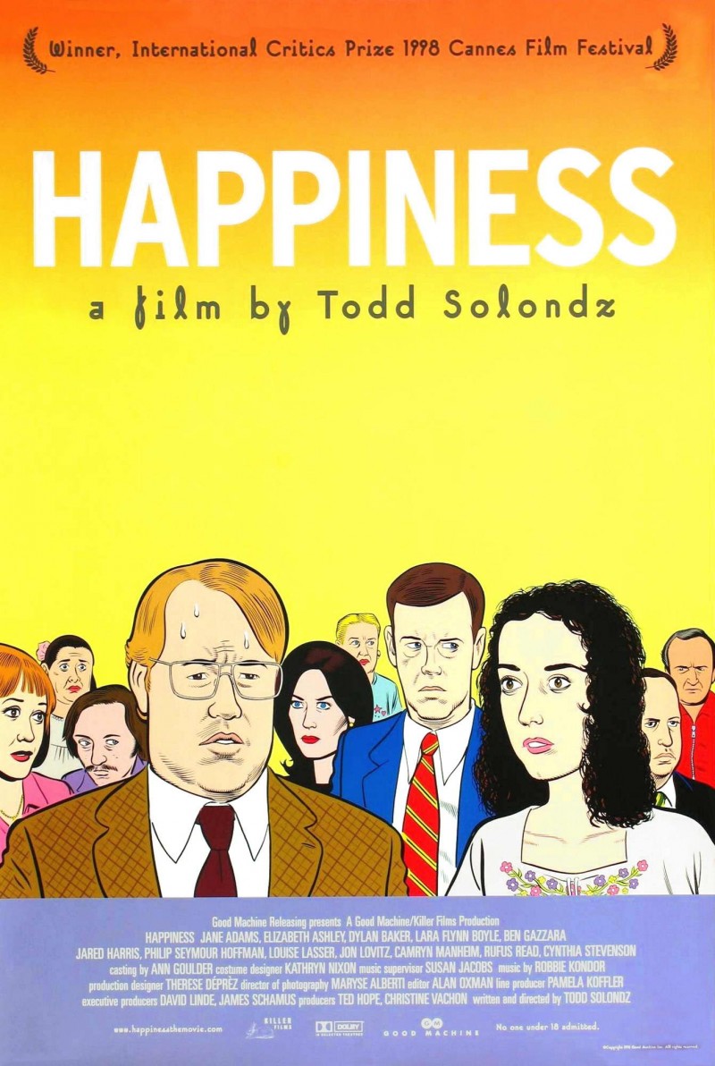 Film Cover