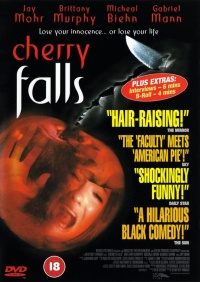 Film cover