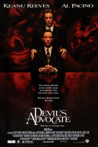 The Devil's Advocate