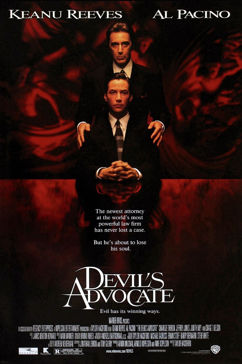 Devil's Advocate, The