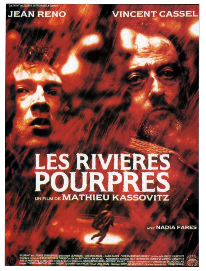 Film Cover