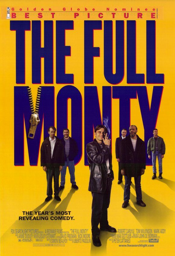 Full Monty, The