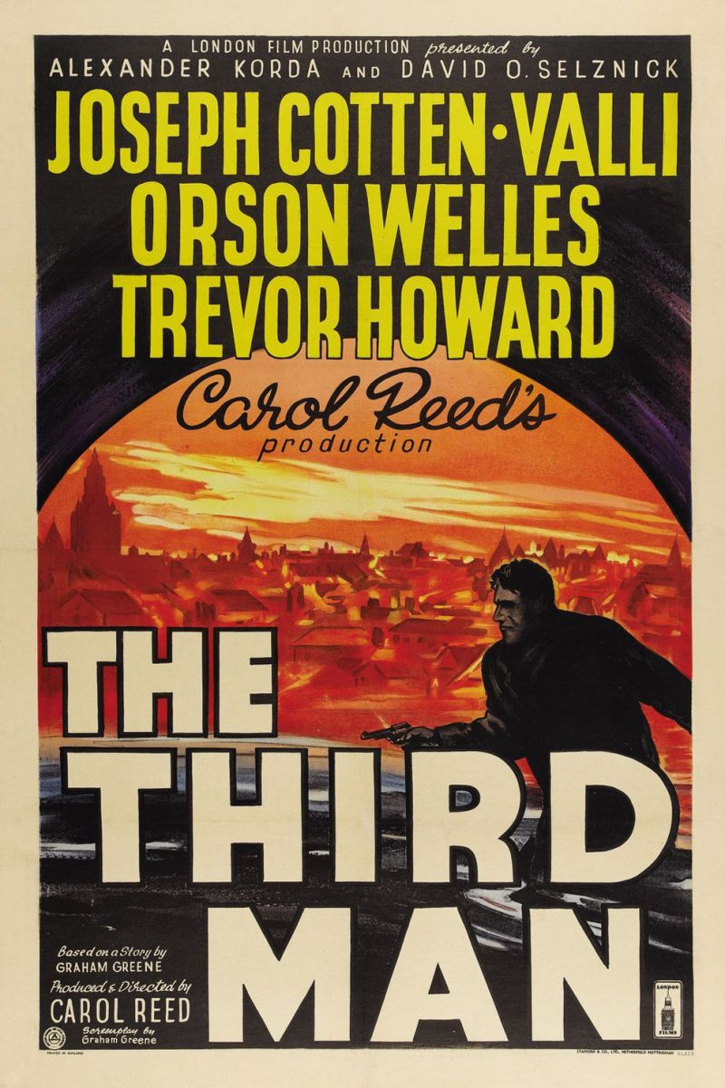 Third Man, The
