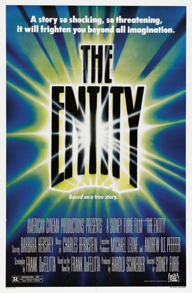 Entity, The