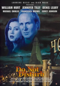 Film cover