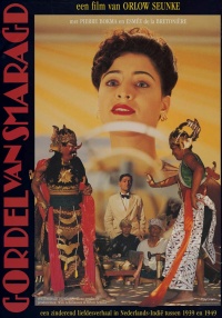 Film cover
