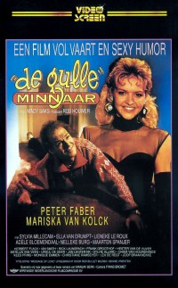 Film cover