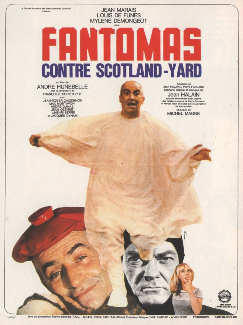 Film Cover