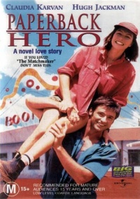 Film cover
