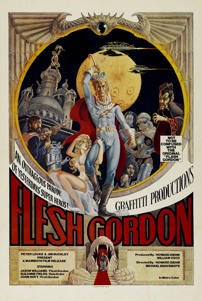 Film Cover
