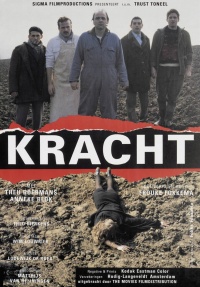 Film cover