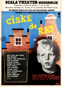 Film cover