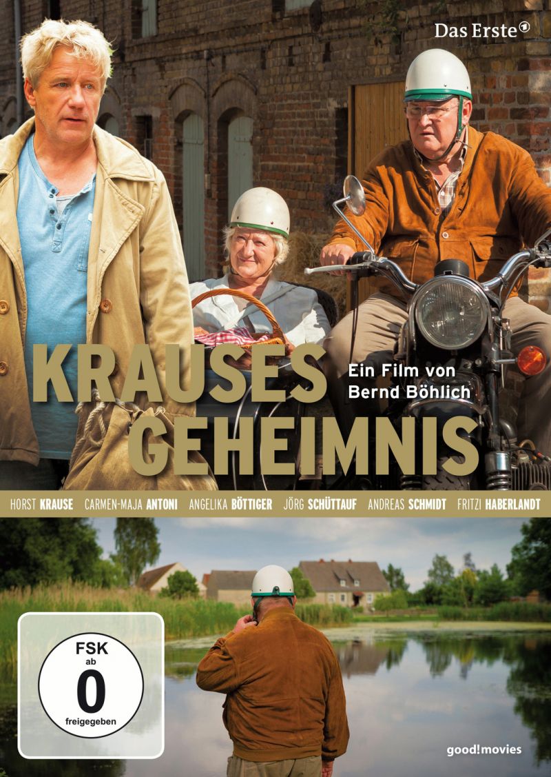 Film Cover
