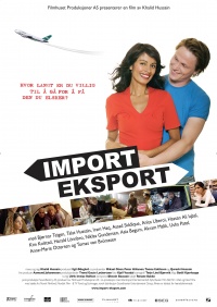 Movie cover