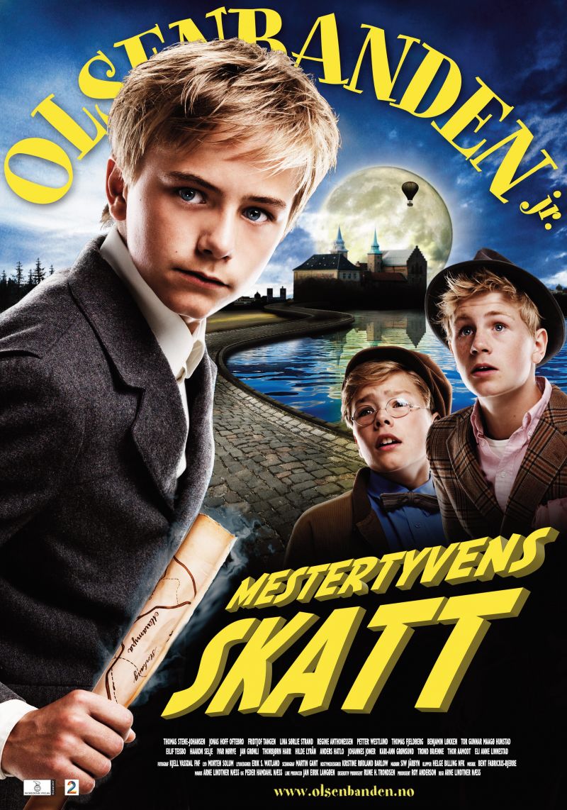 Film Cover