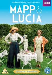 Movie cover